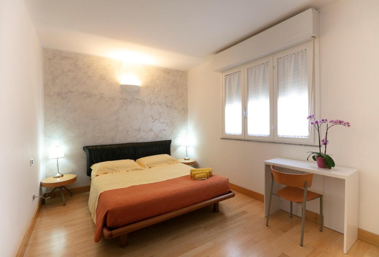 Giardini E Mare Bed & Breakfast Quartu SantʼElena Dış mekan fotoğraf