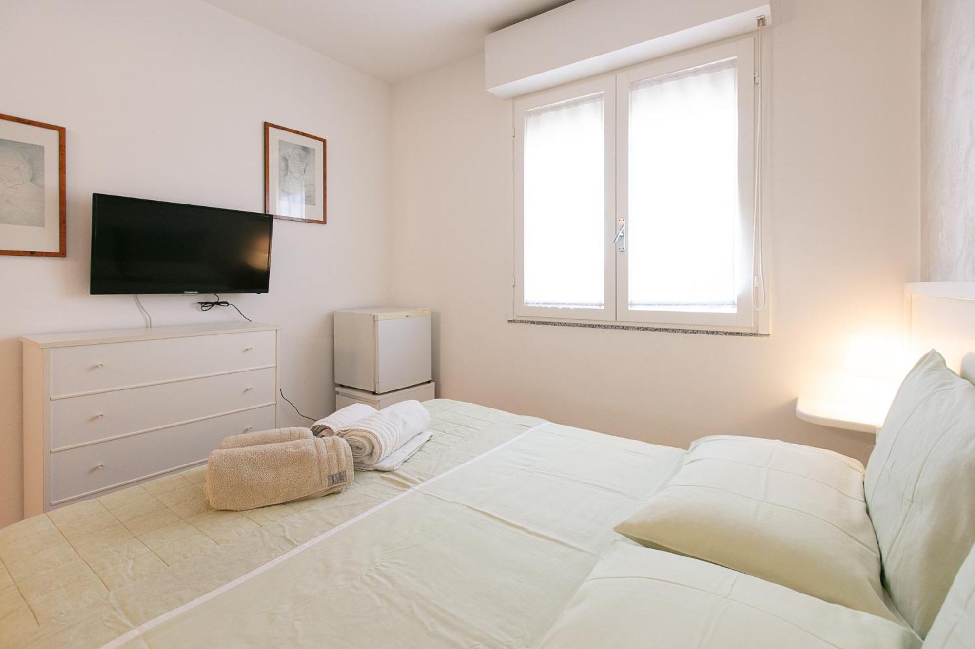 Giardini E Mare Bed & Breakfast Quartu SantʼElena Dış mekan fotoğraf