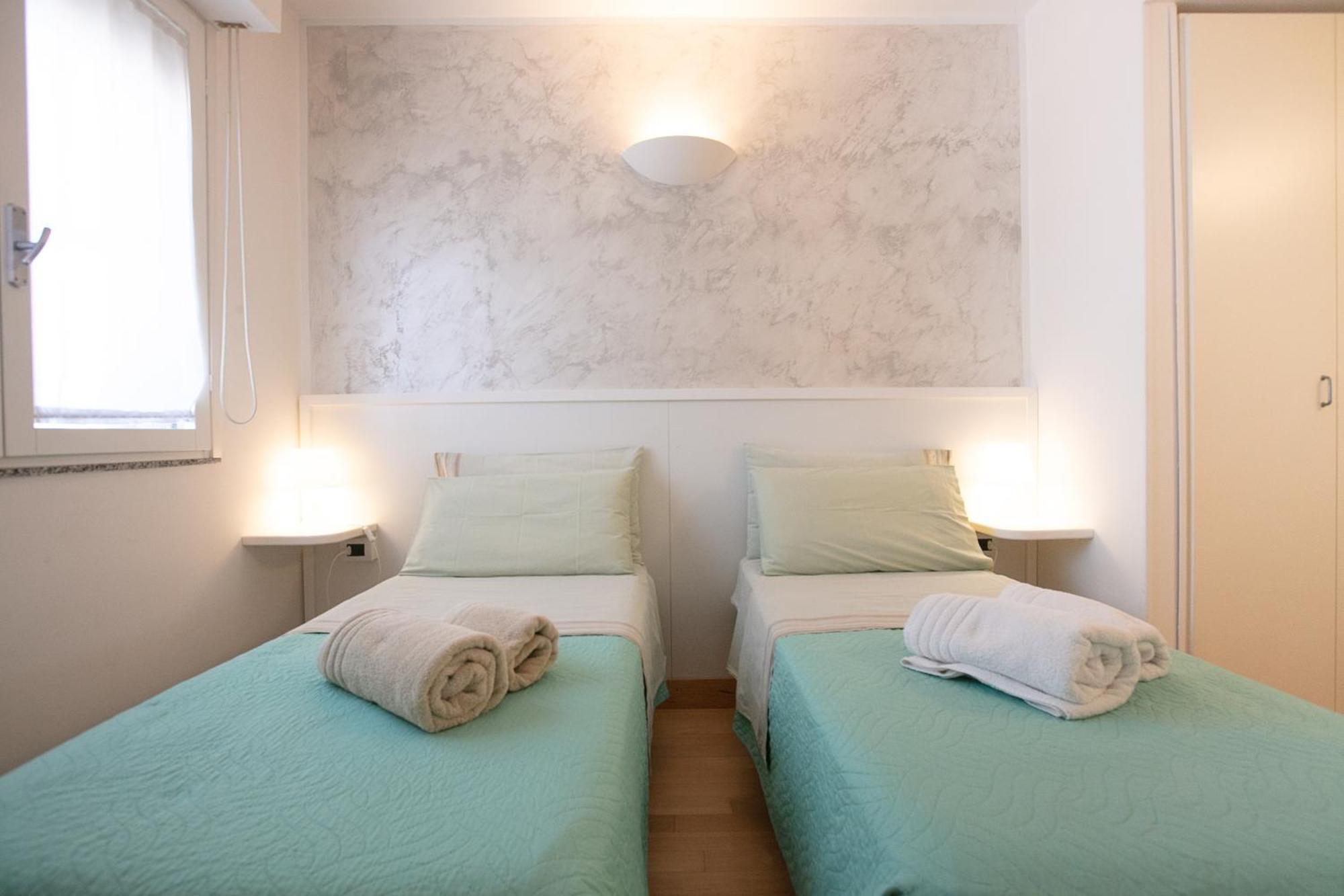 Giardini E Mare Bed & Breakfast Quartu SantʼElena Dış mekan fotoğraf